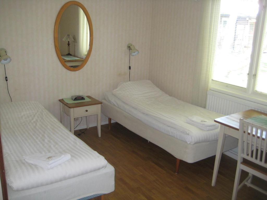 Tofta Strandpensionat Zimmer foto